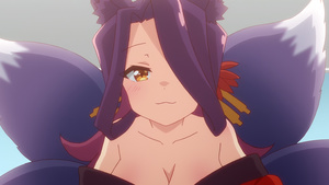 Sewayaki Kitsune no Senko-san